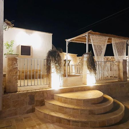 Вилла Al Trullo Di Nonna Grazia Мартина-Франка Экстерьер фото