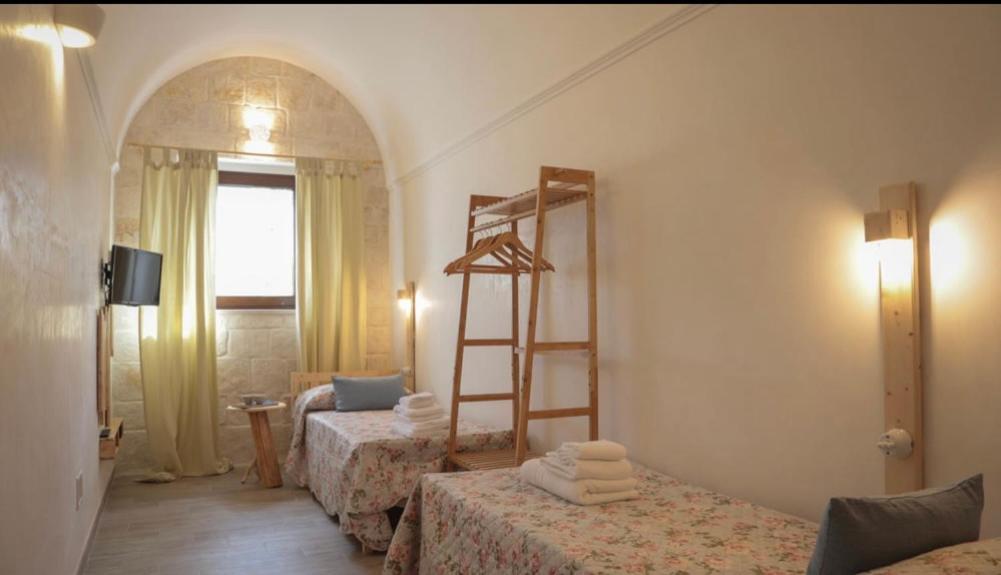 Вилла Al Trullo Di Nonna Grazia Мартина-Франка Экстерьер фото